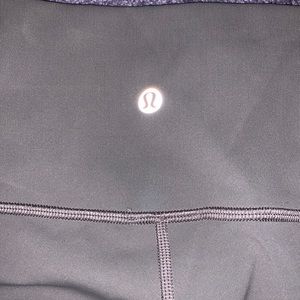 Lululemon leggings